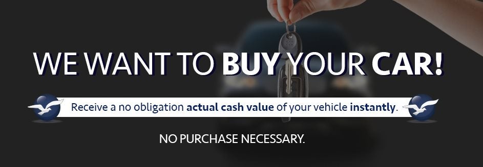 Value your trade at Pohanka Toyota of Salisbury